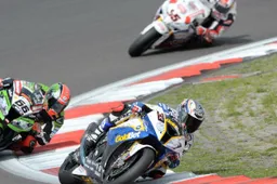 Superbike: cinque piloti nella SBK Safety Commission