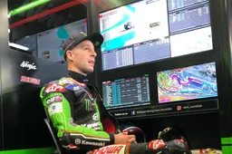 Superbike Aragon, Prove 1: Rea riparte forte, Honda che missile!