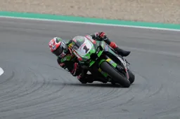 LIVE Superbike Jerez: vince Toprak, Rea-Redding sul podio