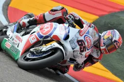Superbike Aragon Prove 2: Rea e Sykes a confronto