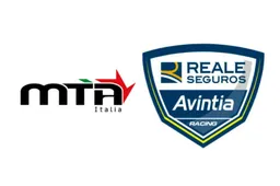CEV: La nuova realtà Reale Avintia MTA Junior, con Spinelli in Moto3