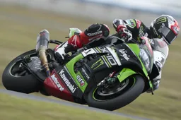 Superbike Phillip Island Warm Up: ancora Rea
