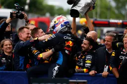 Formula 1: Le cartoline dal Canada, chi ride e chi piange