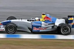 Formula 1: Red Bull era caricatura di Star Wars, dopo 20 anni è nella storia