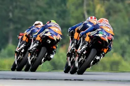 Red Bull Rookies Cup: la nuova classifica di campionato