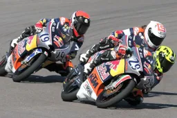 Red Bull Rookies Cup: a Jerez il secondo appuntamento stagionale
