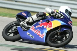 Red Bull Rookies Cup: selezioni 2014, il 31 agosto scade il termine d'iscrizione