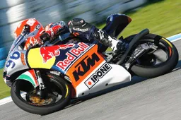 Red Bull Rookies Cup: Manzi, Pagliani, Bastianini e Tocca, i 4 italiani al via