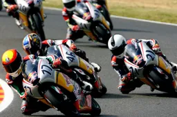 Rookies Cup: la classifica di campionato aspettando Assen