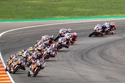 Red Bull Rookies Cup, un 2020 di gare tra Austria e Spagna