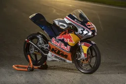 Red Bull Rookies Cup 2021, le novità: il via in Portogallo, tolto Assen