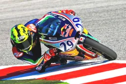Red Bull Rookies Cup Misano Gara: Pagliani vince in volata su Manzi, Hanika Campione 2013