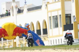 Red Bull Rookies Cup: 106 talenti per le selezioni di Monteblanco, 17 italiani