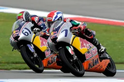 Red Bull Rookies Cup: quinto round al Mugello, una sola gara in programma
