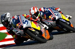 Red Bull Rookies Cup: meno di un mese ai test di Estoril