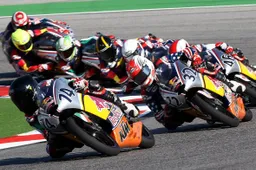 Red Bull Rookies Cup: l'elenco iscritti per la stagione 2011