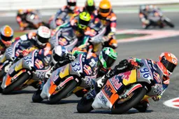 Red Bull Rookies Cup: al MotorLand Aragón gran finale della stagione 2013