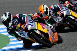 Red Bull Rookies Cup: secondo appuntamento stagionale a Estoril