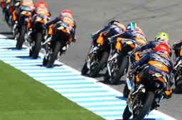 Red Bull Rookies Cup: al Mugello il secondo round della stagione 2014