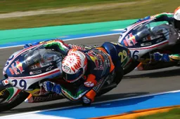 Red Bull Rookies Cup: al Sachsenring l'ultimo round prima della pausa estiva
