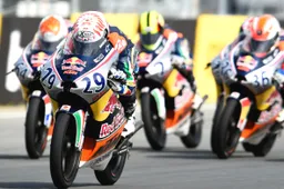 Red Bull Rookies Cup: a Silverstone per il terz'ultimo round 2014