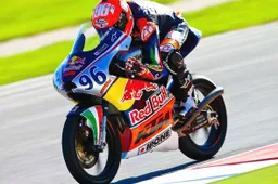 Red Bull Rookies Cup Misano Qualifiche: Bastianini in pole per 2 millesimi su Pagliani!