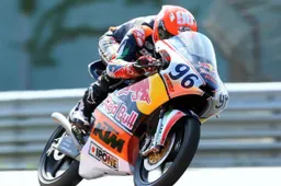 Red Bull Rookies Cup Sachsenring Gara 2: vince Hanika, sul podio Pagliani e Manzi