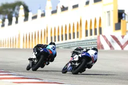 Red Bull Rookies Cup: Fabio Di Giannantonio e Bruno Ieraci superano le selezioni 2014
