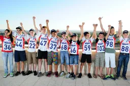 Red Bull Rookies Cup: 11 piloti selezionati per la stagione 2012, 3 italiani