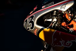 Red Bull Rookies Cup, il calendario 2021: tappa al Mugello, debutto al KymiRing