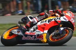 MotoGP: HRC e Red Bull insieme per altre 2 stagioni