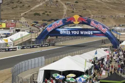 MotoGP: al via il weekend di Laguna Seca, tra poco tutti in pista