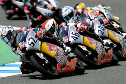 Red Bull Rookies Cup: seconda tappa stagionale al Mugello questo week-end