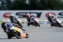 Red Bull Rookies Cup: ultimo round a Misano, Gagne e Kent per il titolo