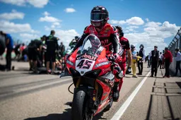 Superbike Teruel, Scott Redding all'attacco: "Più incisivi fin da subito"