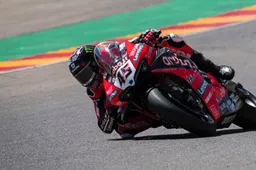 Superbike, Scott Redding: "Trovare una soluzione per tornare a vincere"