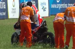 MotoGP Caso Michelin: ritirate due specifiche, si parte con una gomma sconosciuta