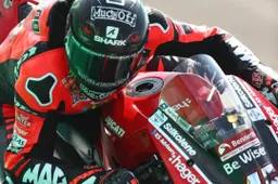 BSB Assen Prove 1: Scott Redding vola in testa