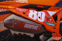 Motocross Loket, forza Andrea Adamo! Gli orari TV e streaming