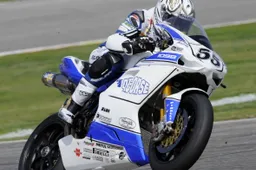 Superbike Assen Qualifiche 2: Regis Laconi a sopresa