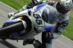 Superbike: ancora buone notizie su Regis Laconi