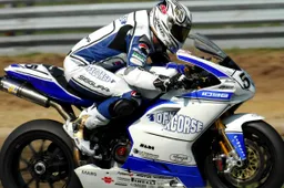 Superbike: le condizioni di Regis Laconi dopo il tremendo crash