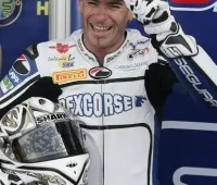 Superbike Valencia: Regis Laconi "Siamo competitivi per domani"