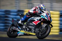 Iniziata la settimana della 24h Le Mans Moto: le ultime