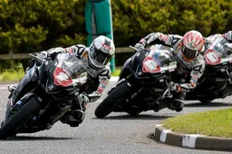 Macau Grand Prix: Relentless Suzuki by TAS ci sarà