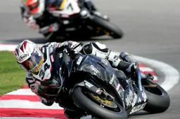 BSB: Suzuki sceglie il TAS Racing per la stagione 2011