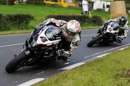 Road Racing: Relentless Suzuki by TAS conferma i programmi 2011
