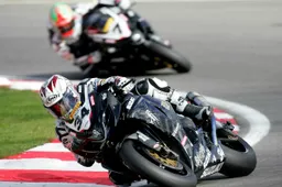 BSB: Relentless Suzuki a tutto campo nella stagione 2011