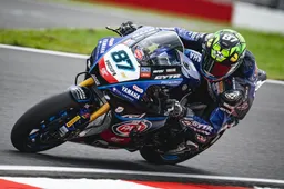 Superbike Donington, Prove 3: spunta Redding, farà il guastafeste?
