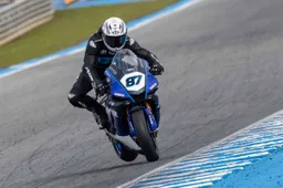 Superbike, Remy Gardner attende Portimao: "Voglio essere più veloce"